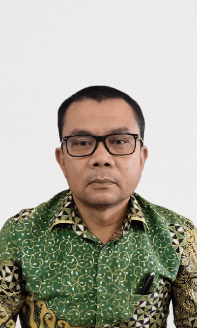 AGUSTI AWIZAR, ST