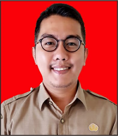 RHAMA FITRA, ST