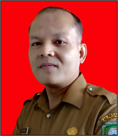YEFRI, ST