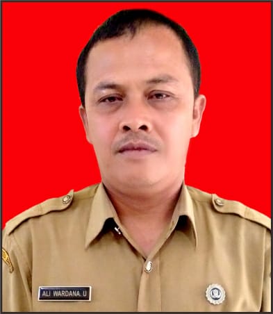ALI WARDANA.U, SH