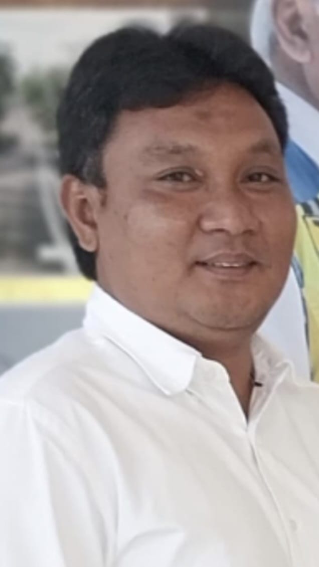 ZULHAM EFENDI, ST